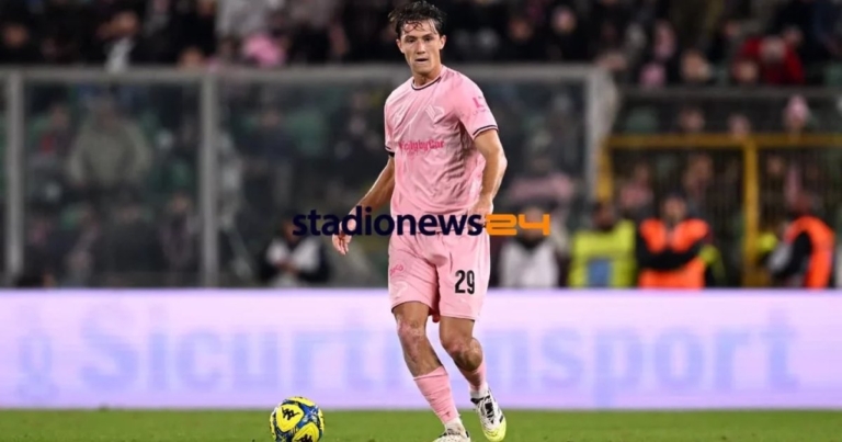 Palermo, the convoys of Inzaghi for Padua: a recovery, out...