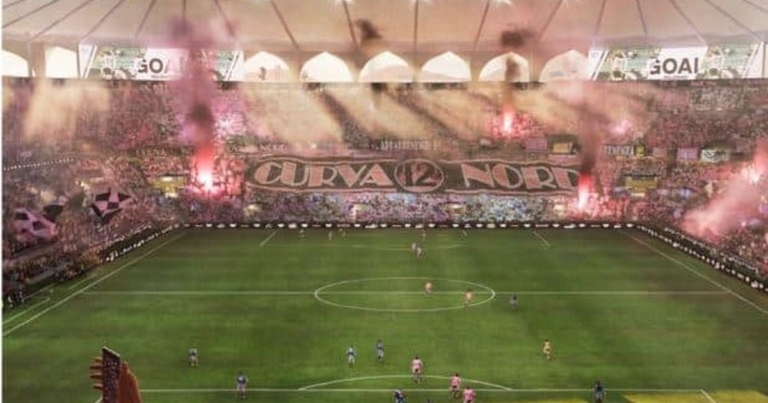 "Euro 2032, Palermo hopes: open race for the five Italian