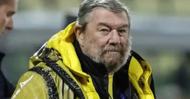 Modena, sprint start. Rivetti: "It's going to be a