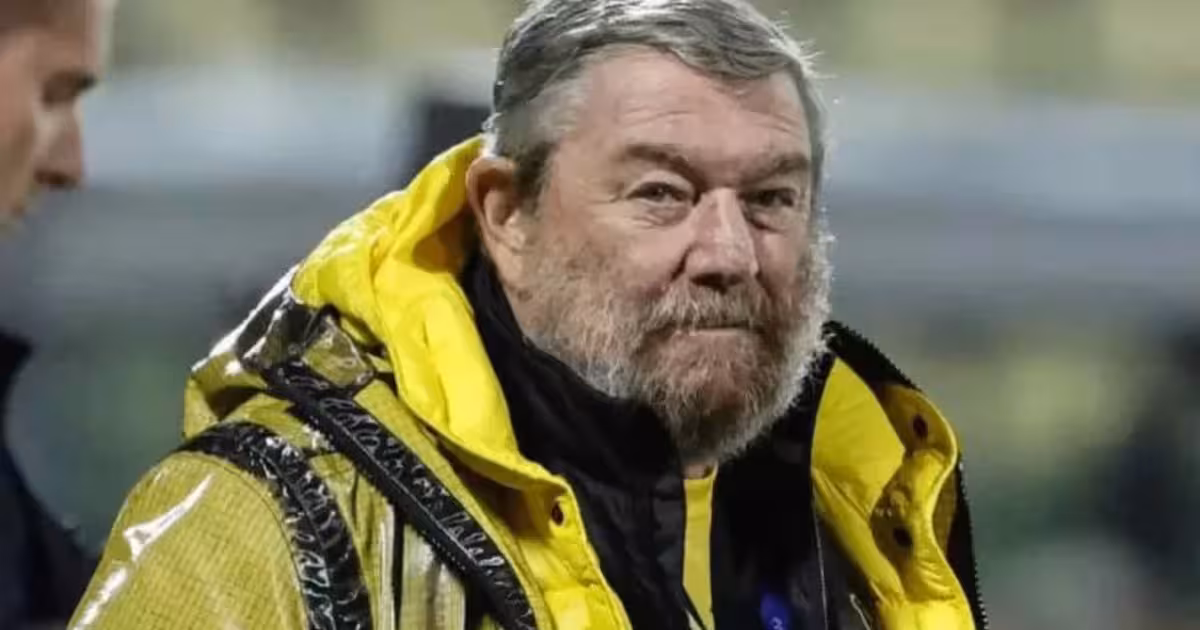 Modena, sprint start. Rivetti: "It's going to be a
