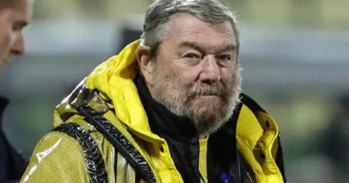 Modena, sprint start. Rivetti: "It's going to be a