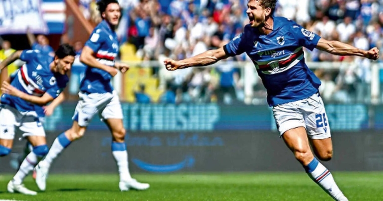Genoa Republic: "Sampdoria decimated towards Palermo