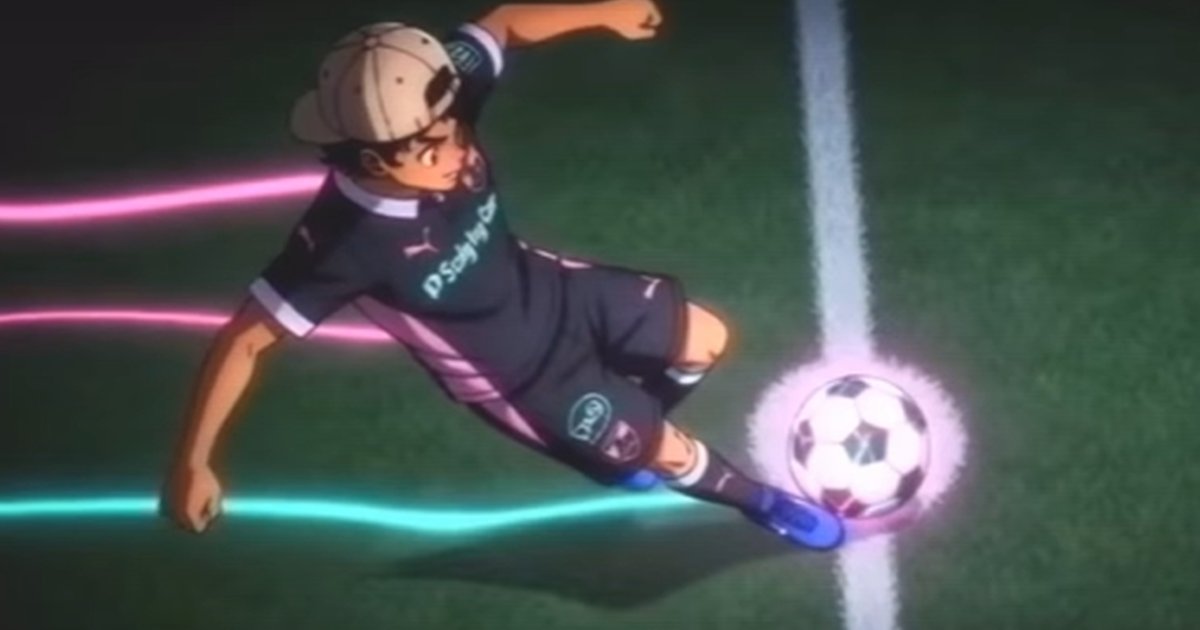 Palermo, the video presentation of the Neon Kit