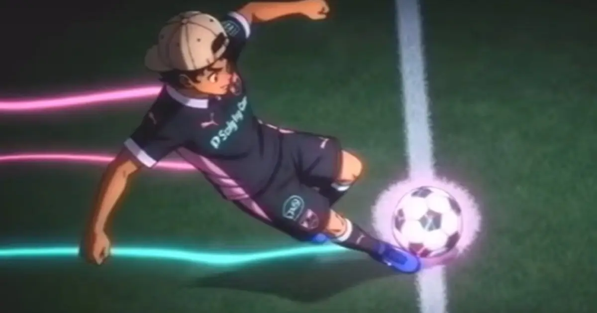 Palermo, the video presentation of the Neon Kit
