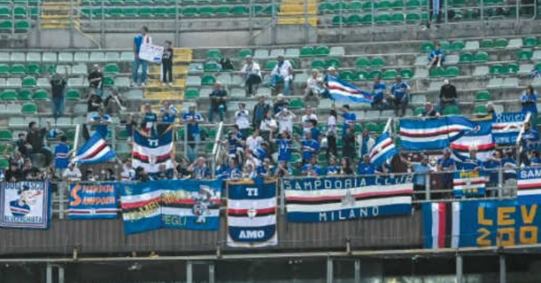 Il Secolo: "Transfers prohibited, stop for Palermo