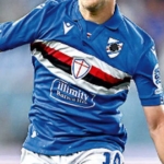 Genoa Republic: "Samp, it's time for Verschaeren. The