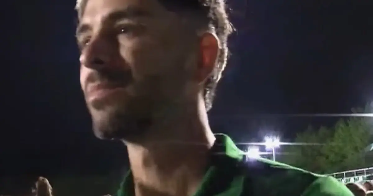 Avellino, Sounas: "Palermo is a very strong team, but we