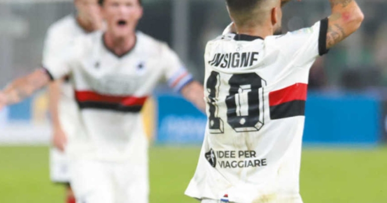 Il Secolo XIX: "Insigne: "Palermo has a large squad, we are