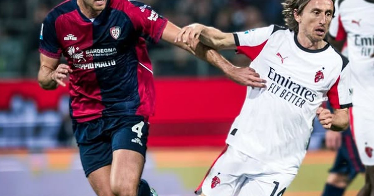 Sicilian newspaper: "New Palermo coup. Mazzitelli arrives"