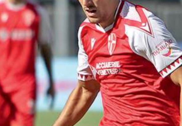 Il Mattino: "Padova, Calabro still looks for the right...