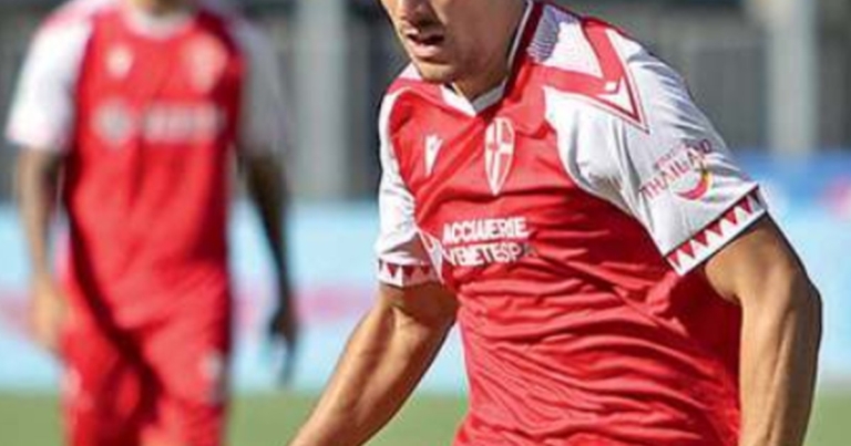 Il Mattino: "Padova, Calabro still looks for the right...