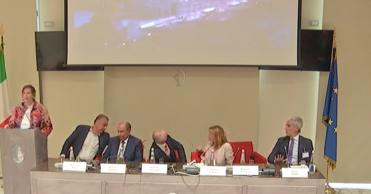 Euro 2032, Sessa: "Palermo did a great job. No stadium is...