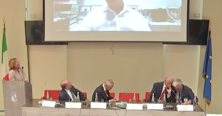 Euro 2032, Abodi: "The project of Palermo will go well, the...