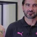 Palermo Primavera, De Angelis: "Helping in such an...