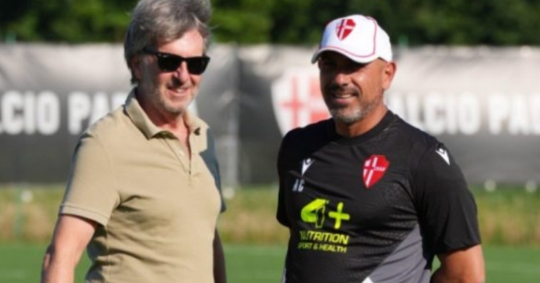 "Peghin: "Undeserved defeat in Palermo, we would have