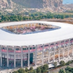 "Euro 2032, new Barbera: investment of 330 million. More