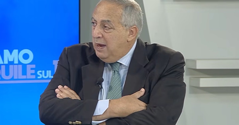 Euro 2032, Lagalla: "Palermo will have the new stadium with