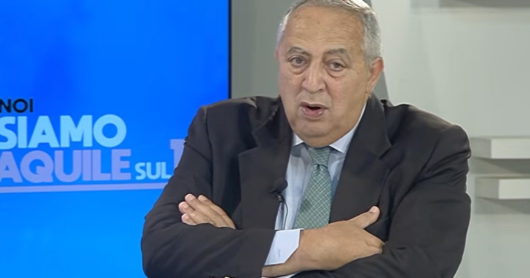 Euro 2032, Lagalla: "Palermo has recovered credibility. The