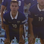 Nations League, Pohjanpalo show: tripletta in San