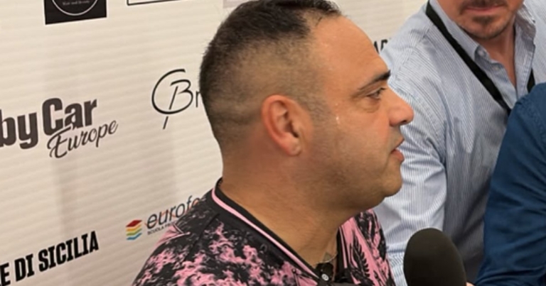 Miccoli Legends Game, Michaels: "Exciting evening. I never
