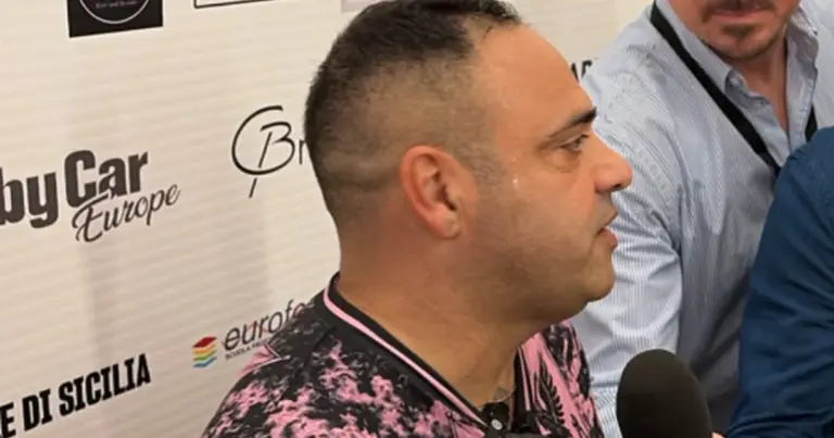 Miccoli Legends Game, Michaels: "Exciting evening. I never