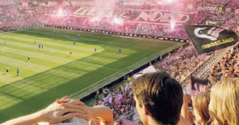 "Euro 2032, today the dossiers to the Uefa. Barbera from 38