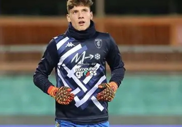 Empoli, Seghetti: "We didn't deserve to lose with the