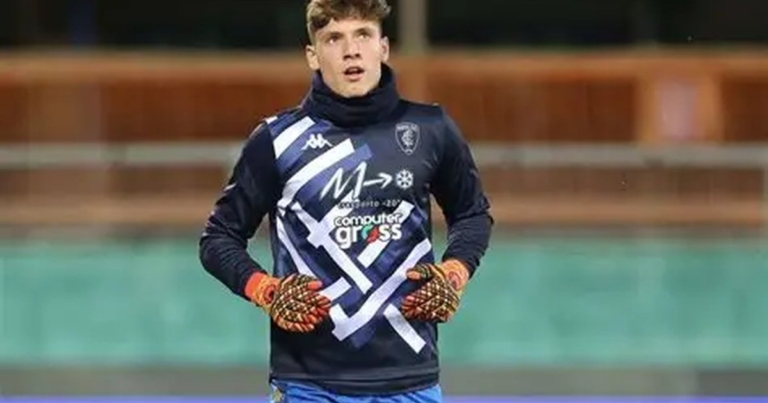 Empoli, Seghetti: "We didn't deserve to lose with the