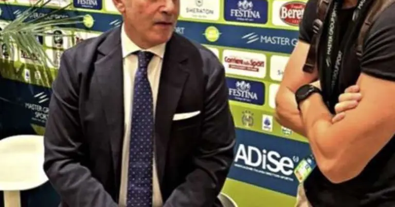 Pedullà: "Palermo, Mazzitelli chased for over a year and a