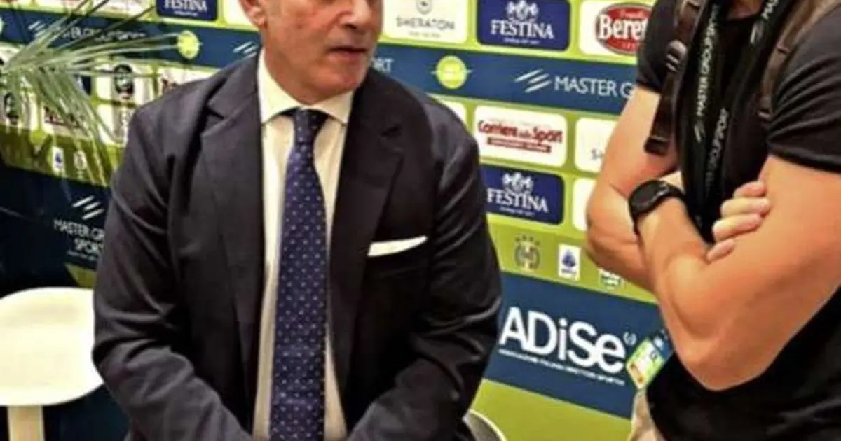 Pedullà: "Palermo, Mazzitelli chased for over a year and a
