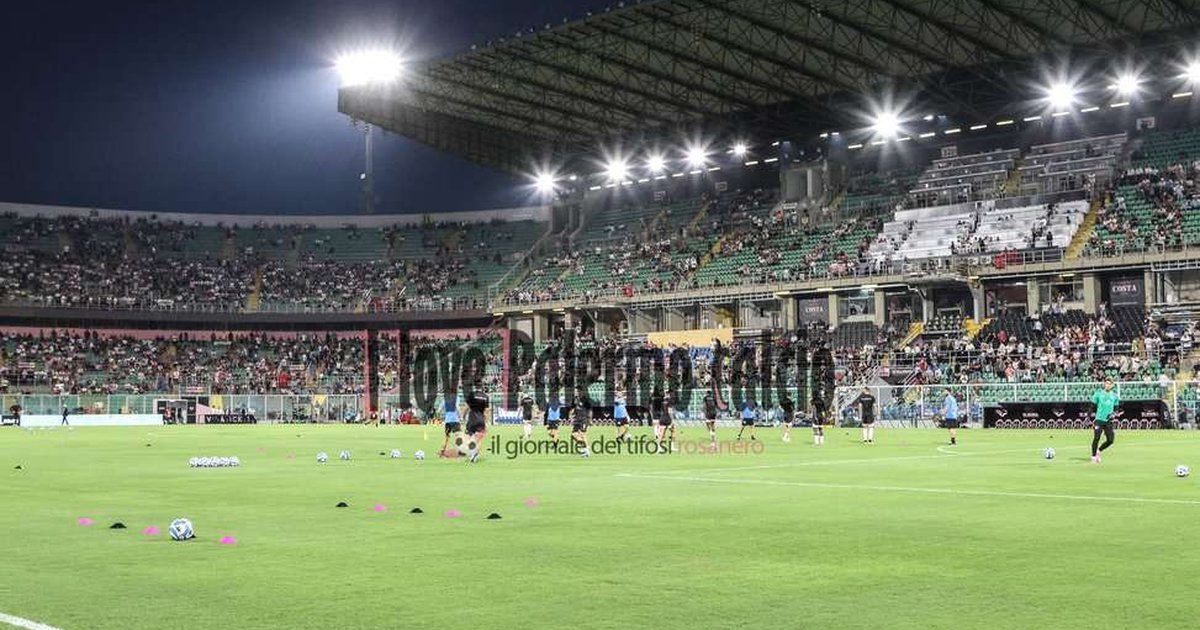 Palermo-Sampdoria, Federclubs against the travel ban