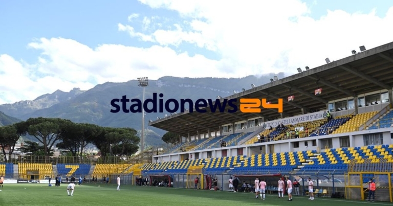 Juve Stabia, reset the Board: Extruded wars, Alfonso