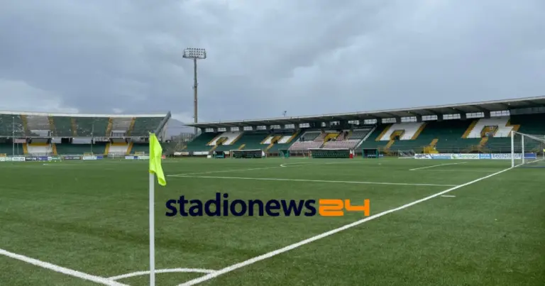Avellino - Palermo and other Serie B matches change time