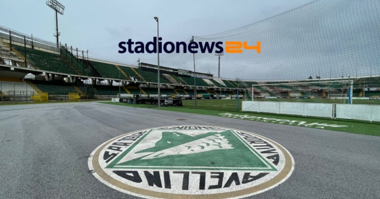 Palermo, time change official: play at 5.15pm