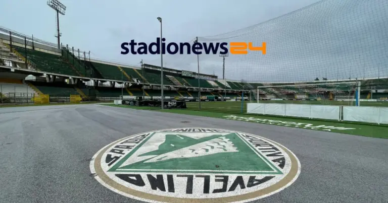 Palermo, time change official: play at 5.15pm