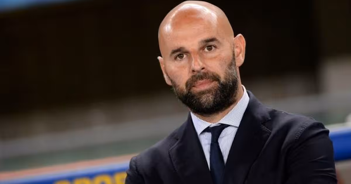 Stellone on Palermo: "He had patience and vision. It could