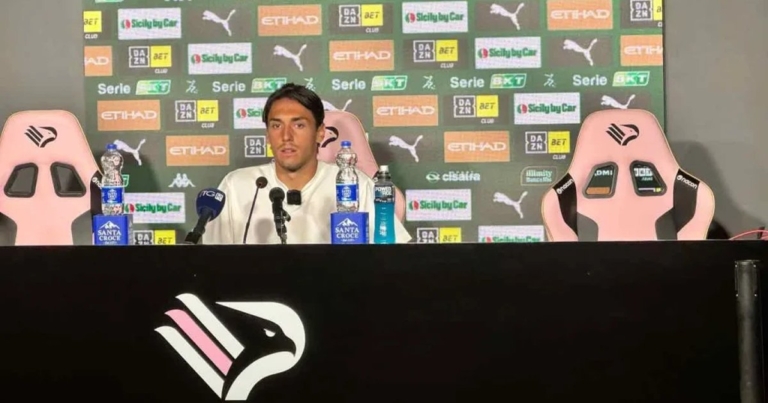 "We started very well, it was a positive performance"
