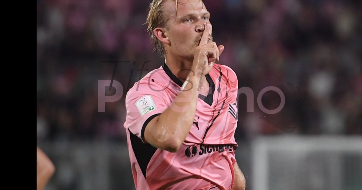 Finland, infirmable Pohjanpalo: triplet arrives