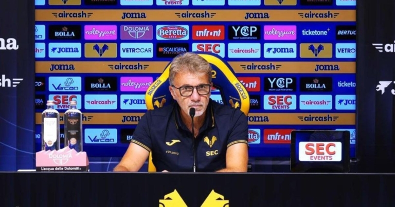 Verona flies to the round of 16 of the Italian Cup