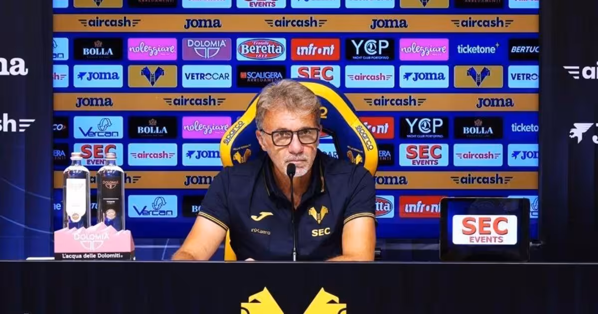 Verona flies to the round of 16 of the Italian Cup