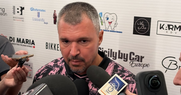 Miccoli Legends Game, Bojinov: "If Italy wants to win it