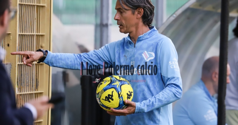 Giornale di Sicilia: "Palermo, six points and no