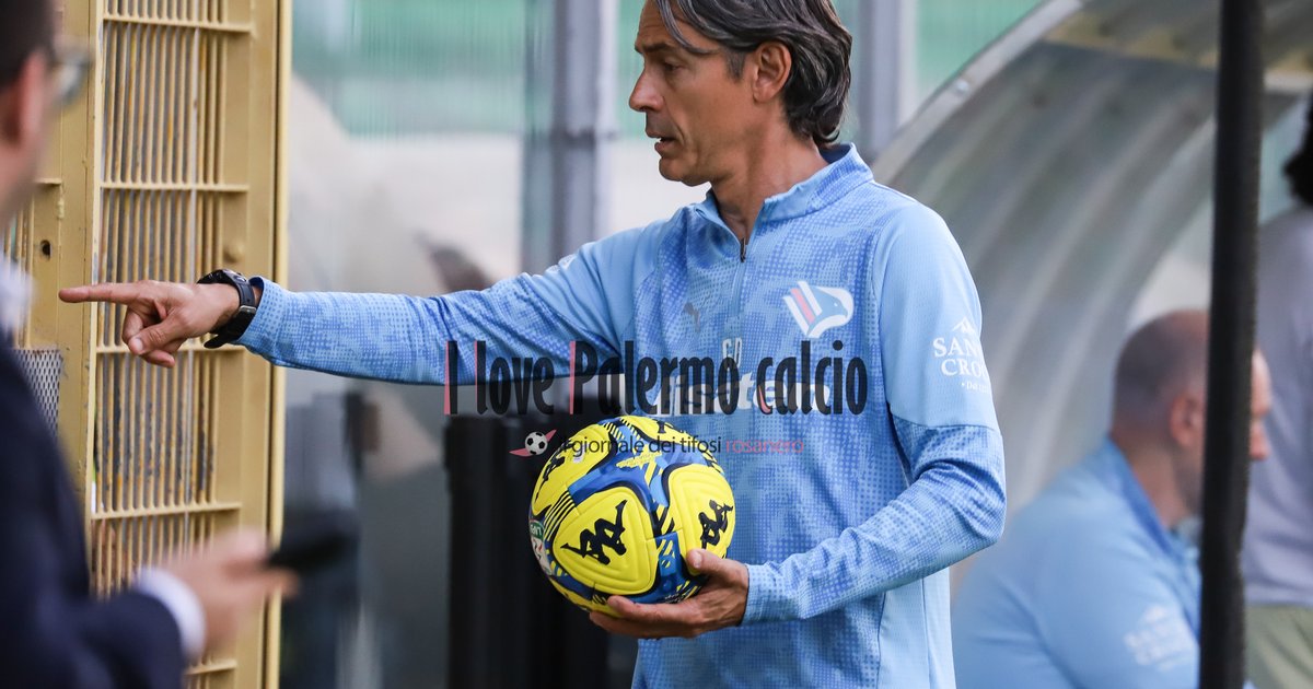 Giornale di Sicilia: "Palermo, six points and no