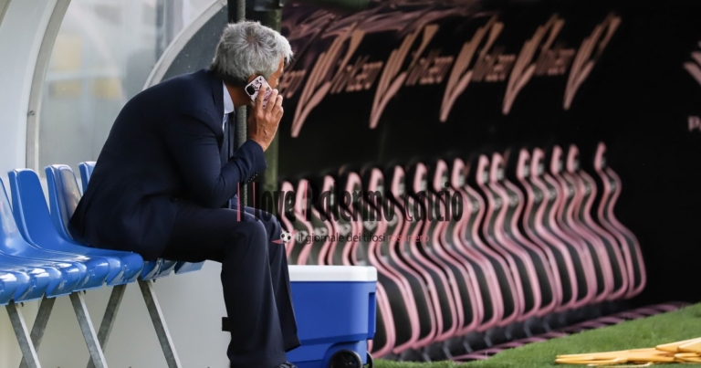 Sport Corriere: "Palermo protagonist at the Chamber, focus...