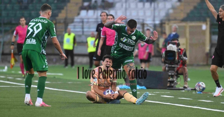 Gazzetta dello Sport: "Avellino-Palermo, the bulletins...