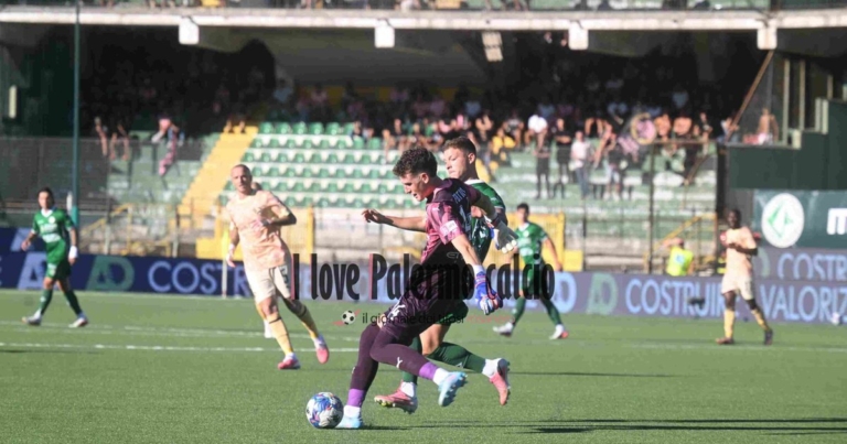 Tuttosport: "Avellino is beautiful. Palermo braking"