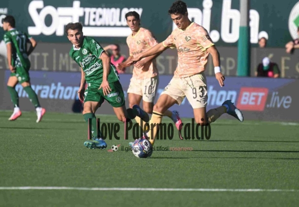 "Palermo, now we need to change travel: five of the next