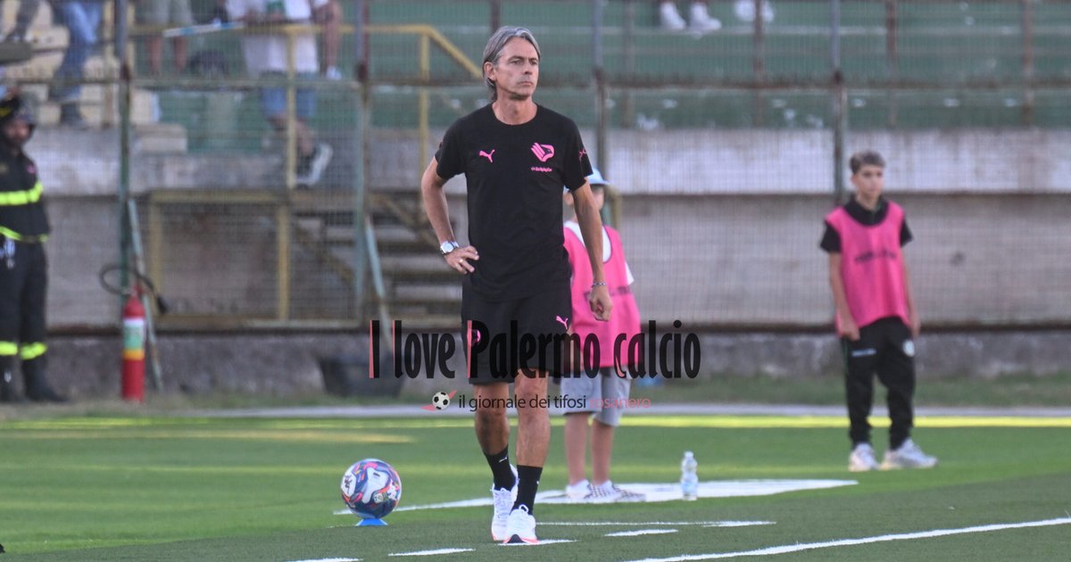 Sport Corriere: "Palermo, record rhythm, but there's...
