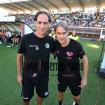 Corriere dello Sport: "Avellino-Palermo, Nesta rosica...