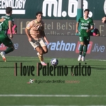 Johnsen is not enough in Palermo: only one equal to Avellino